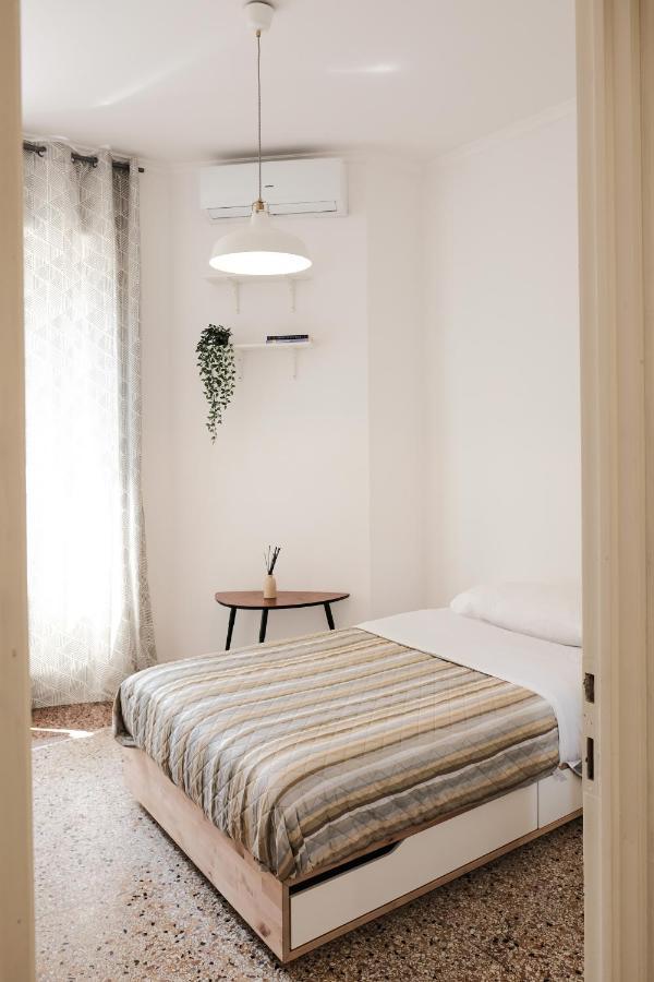 Family Apartment Near Vatican Museum Рим Экстерьер фото