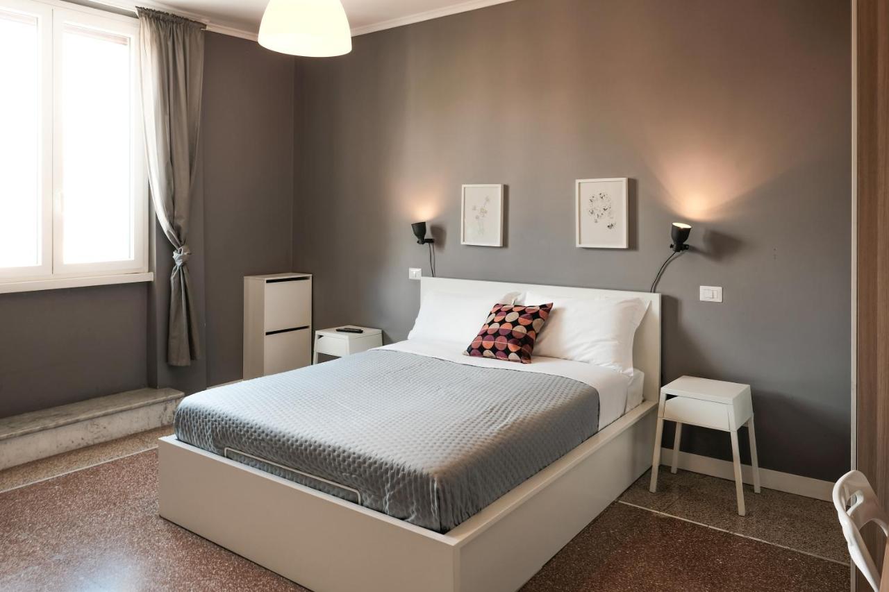 Family Apartment Near Vatican Museum Рим Экстерьер фото