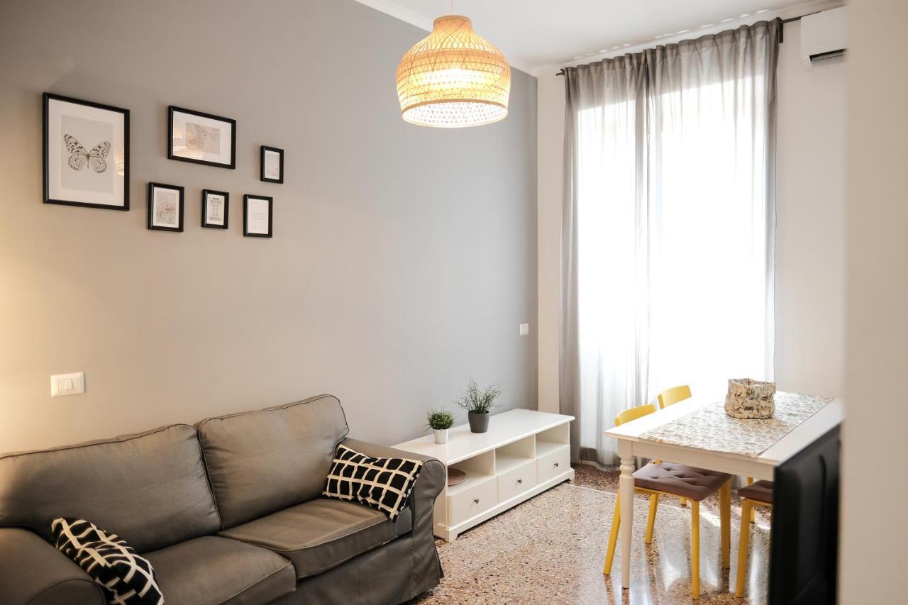 Family Apartment Near Vatican Museum Рим Экстерьер фото