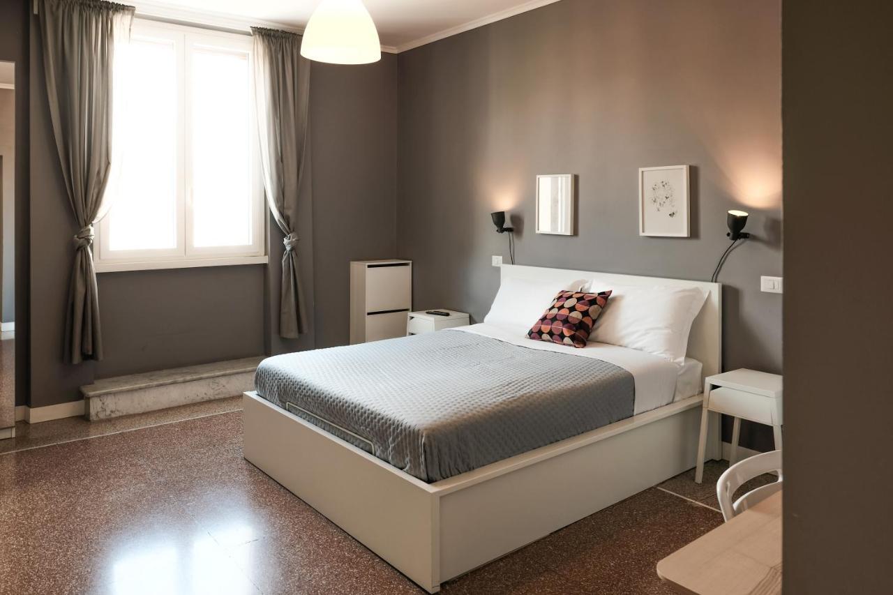 Family Apartment Near Vatican Museum Рим Экстерьер фото