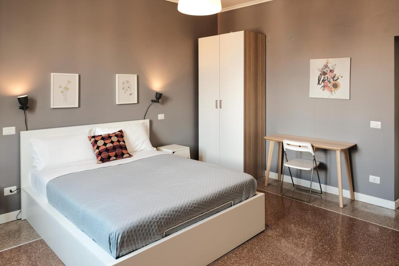 Family Apartment Near Vatican Museum Рим Экстерьер фото