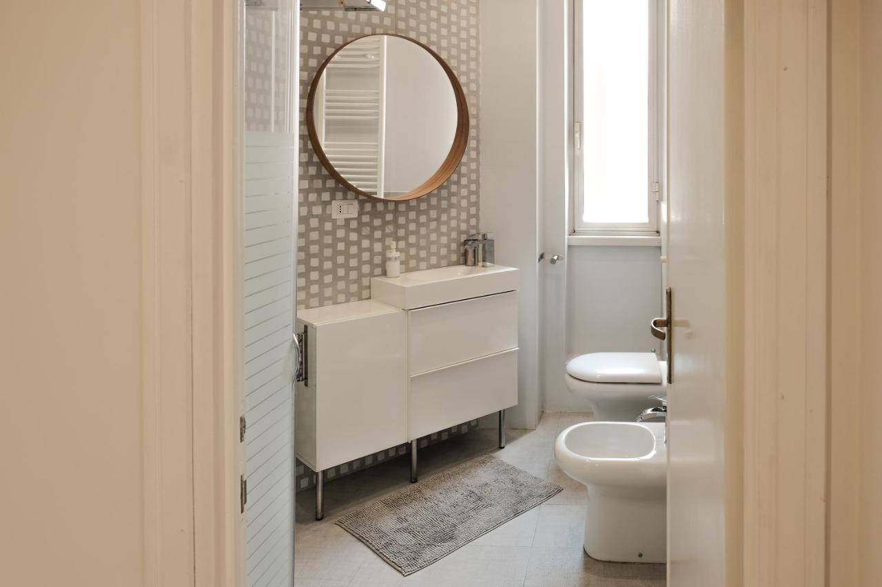 Family Apartment Near Vatican Museum Рим Экстерьер фото