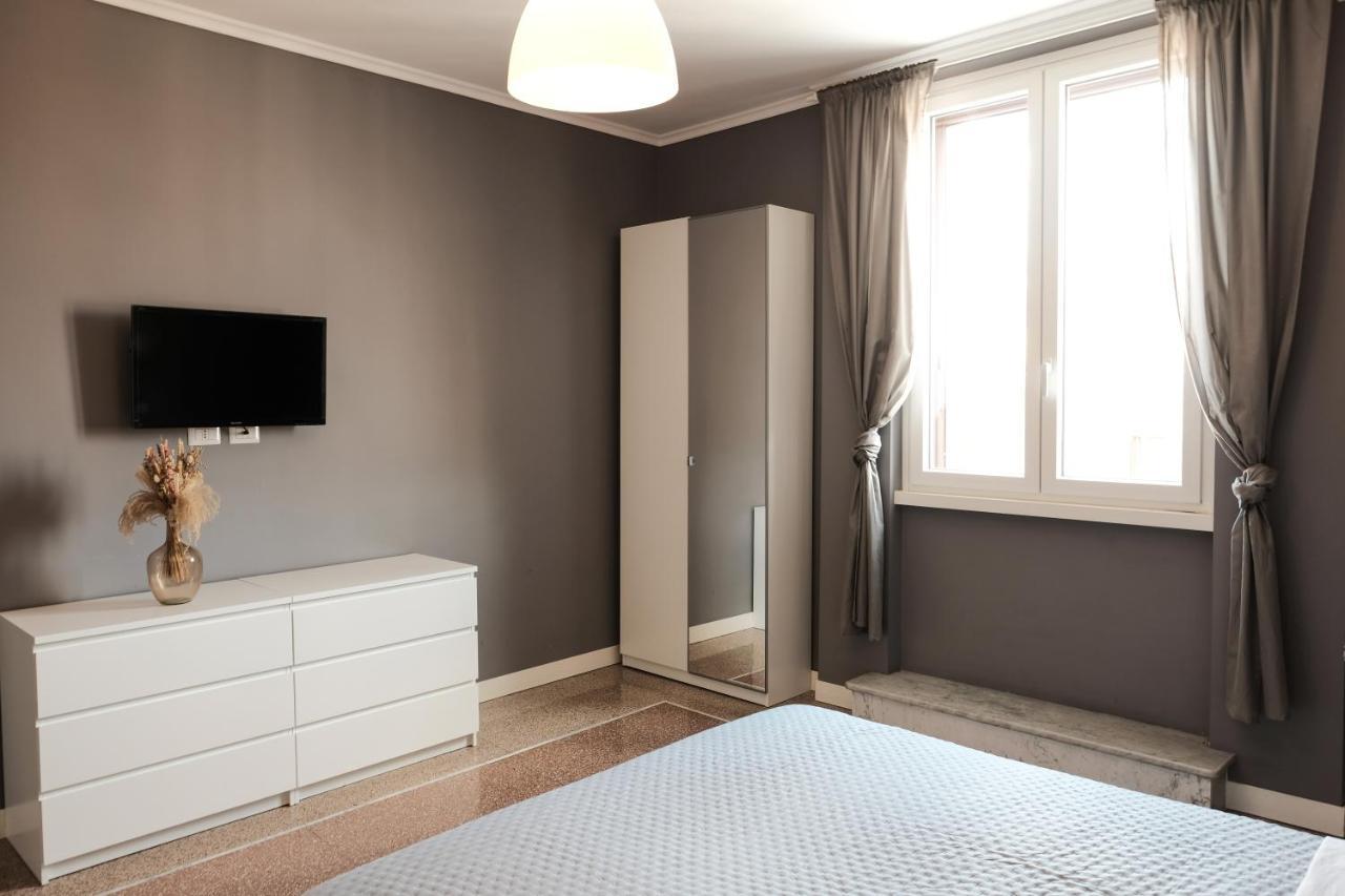 Family Apartment Near Vatican Museum Рим Экстерьер фото