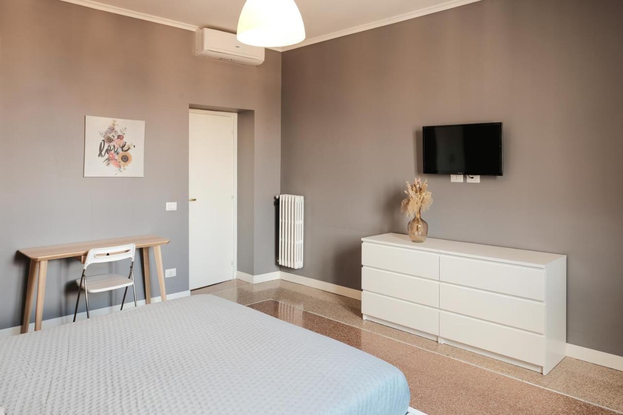 Family Apartment Near Vatican Museum Рим Экстерьер фото