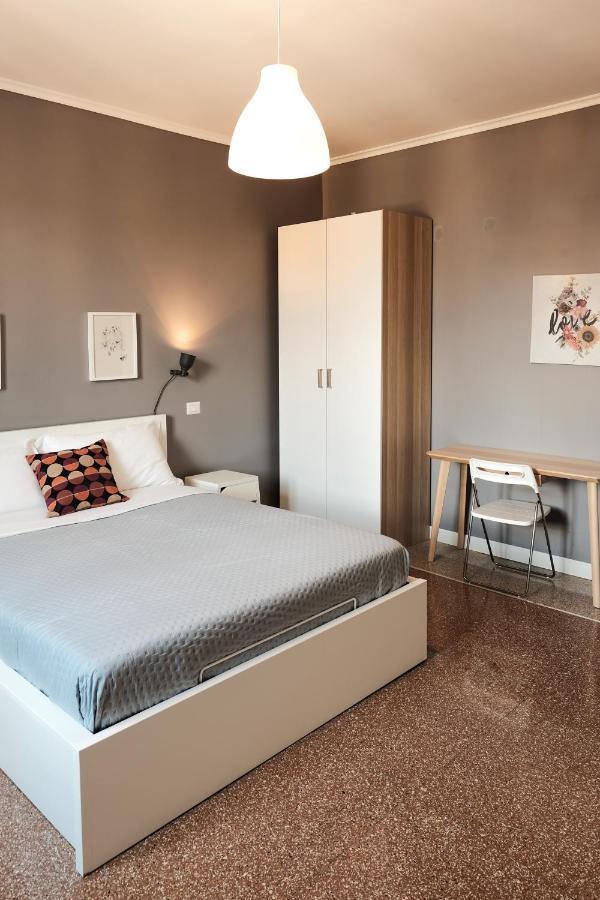 Family Apartment Near Vatican Museum Рим Экстерьер фото