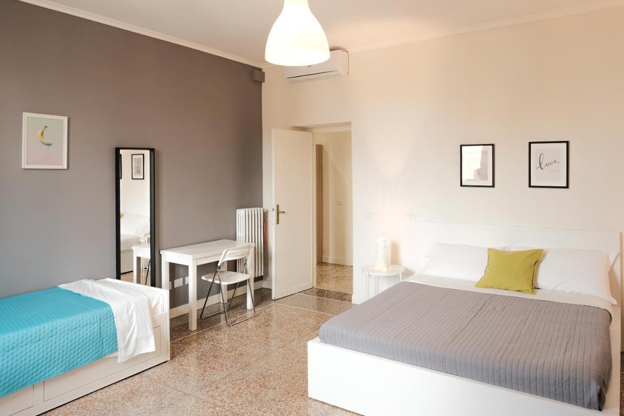 Family Apartment Near Vatican Museum Рим Экстерьер фото