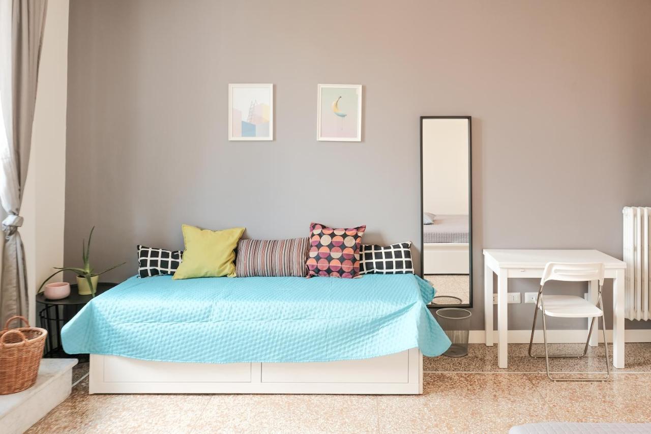 Family Apartment Near Vatican Museum Рим Экстерьер фото